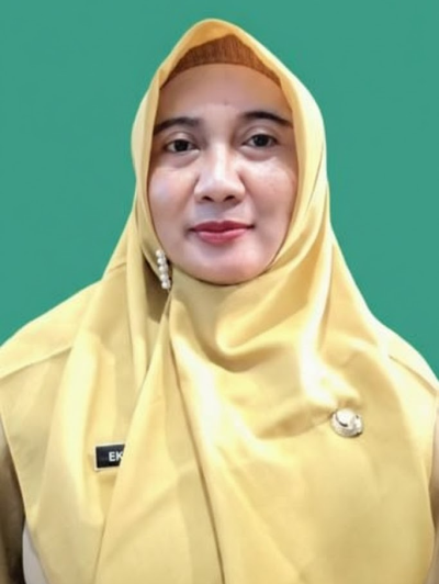 Eka Nining Setyawati, STr.Keb