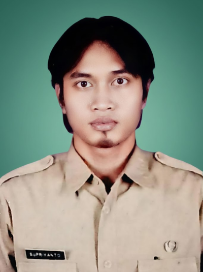 Supriyanto, S.ST,S.Kep,Ners,MM