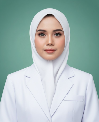 dr. Karin Ananditya Fazri