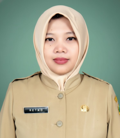 Retno Dewi Wulandari, S.Kep, Ners