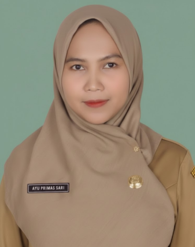 Ayu Primas Sari, A.Md.Keb