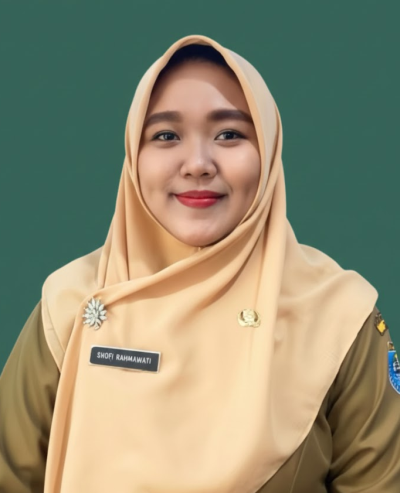 Shofi Rahmawati, A.Md.Keb