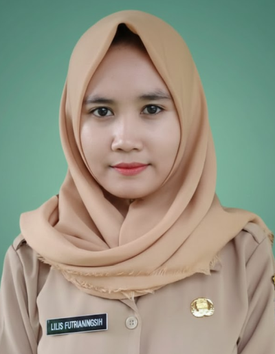 Lilis Fitrianingsih, A.Md.Kep