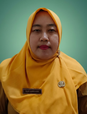 Dian Handayani, A.Md.Keb