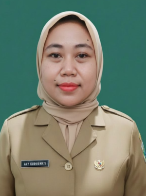 Any Kurniawati, A.Md.Keb