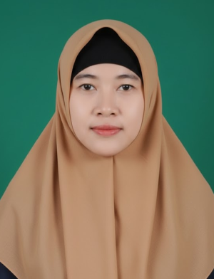 Cholifatus Saidah, A.Md.Keb