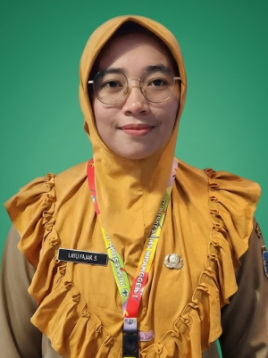 Layli Fajar Sofiyah, A.Md.Keb
