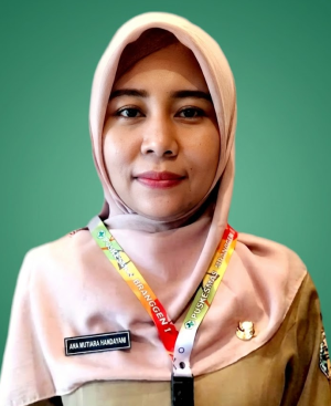 Ana Mutiara Handayani, A.Md.Keb