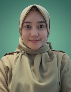 Laila Septia Anindia, SKM