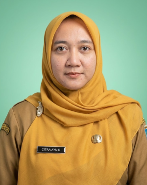 dr. Citra Ayu Rosenda